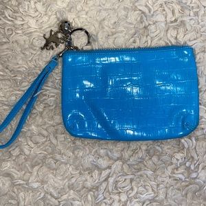 Express wristlet